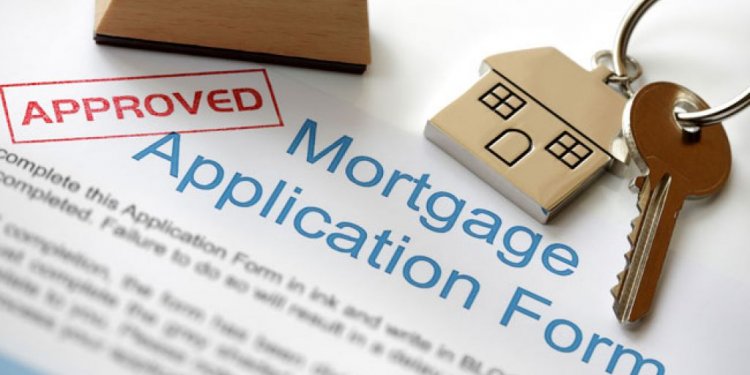 Different types of mortgage loans