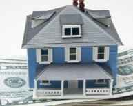 Government help with mortgage deposit