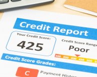 Government Home Loans poor credit