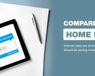 Home loan interest Rates Comparison