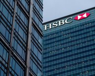 HSBC rate