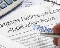 Refinance mortgage Rates government