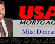 USA Mortgage