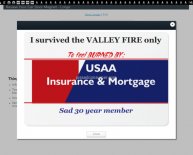 USAA mortgage Refinance reviews