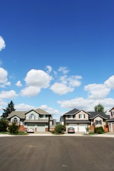 Two Houses