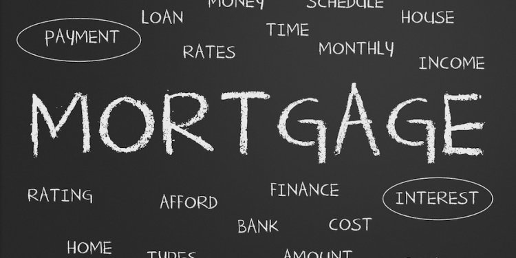 Mortgage deals